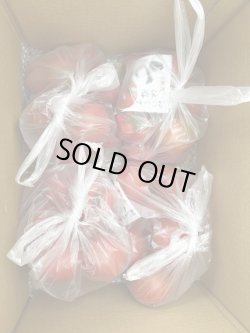 画像1: B品　袋入りトマト